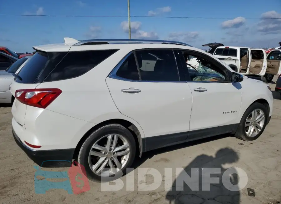 2GNAXPEX5L6126923 Photo# 3