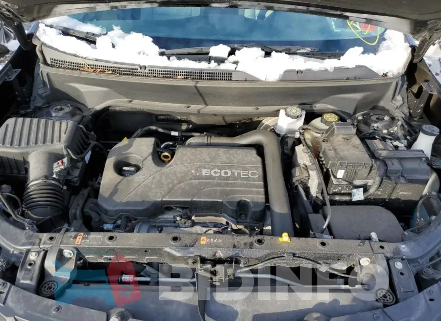 2GNAXREV2J6250087 Photo# 11