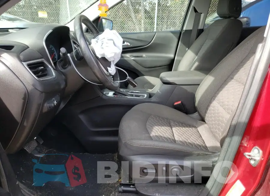 2GNAXTEX4J6255922 Photo# 7