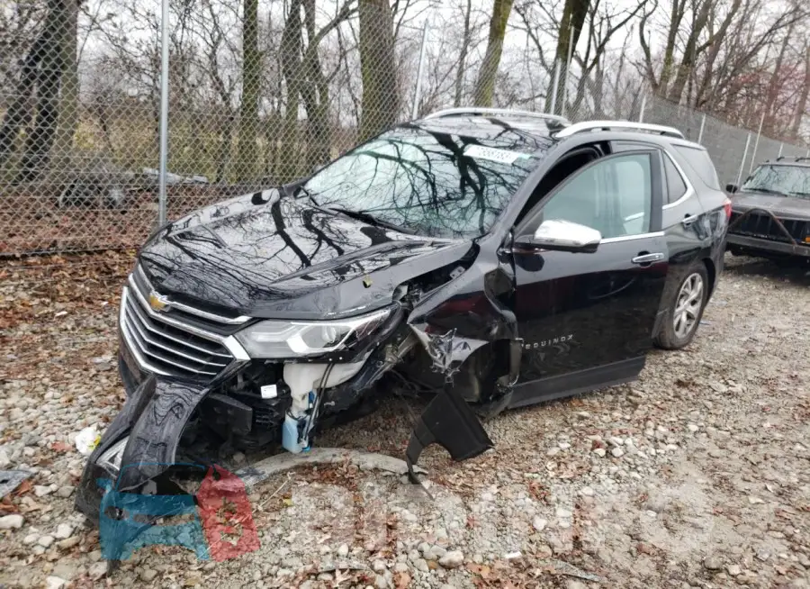 2GNAXXEV3L6164004 Photo# 1