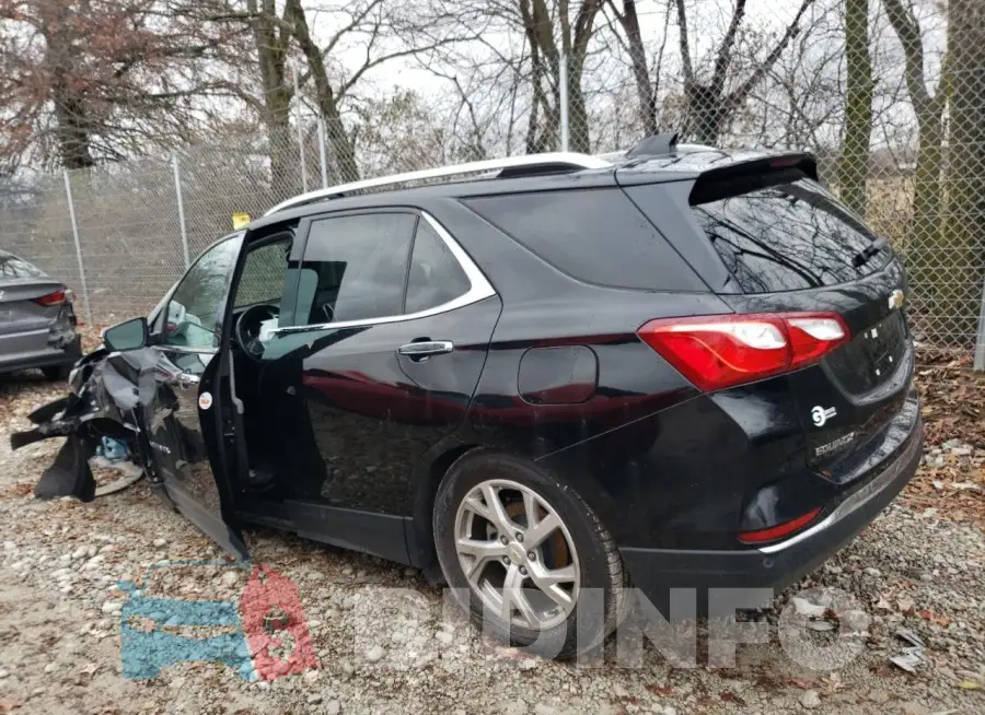 2GNAXXEV3L6164004 Photo# 2
