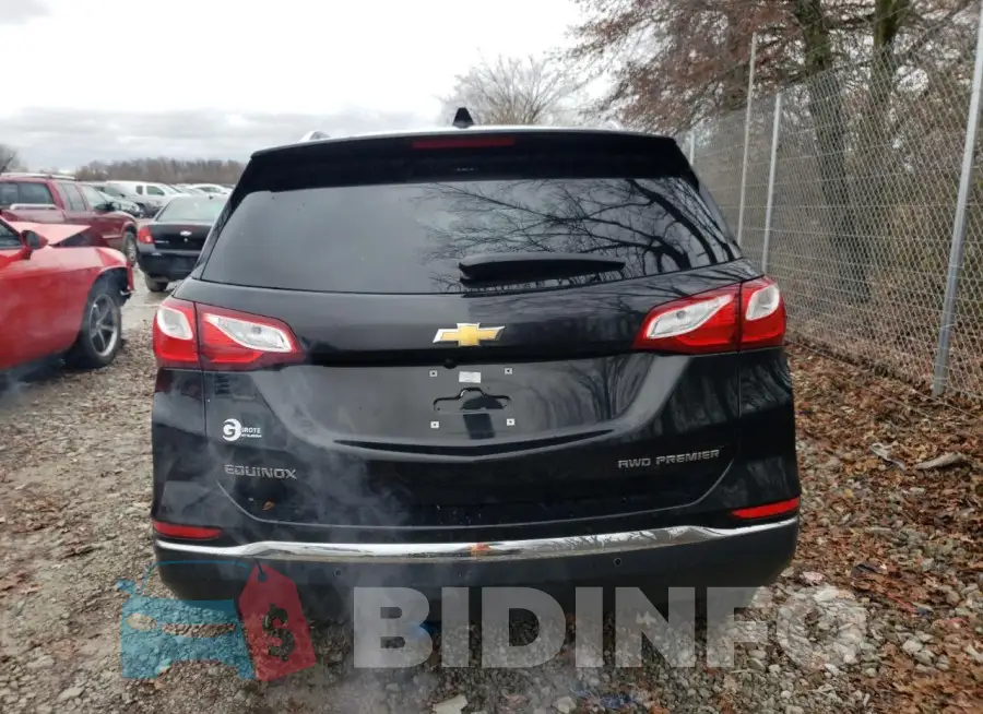 2GNAXXEV3L6164004 Photo# 6