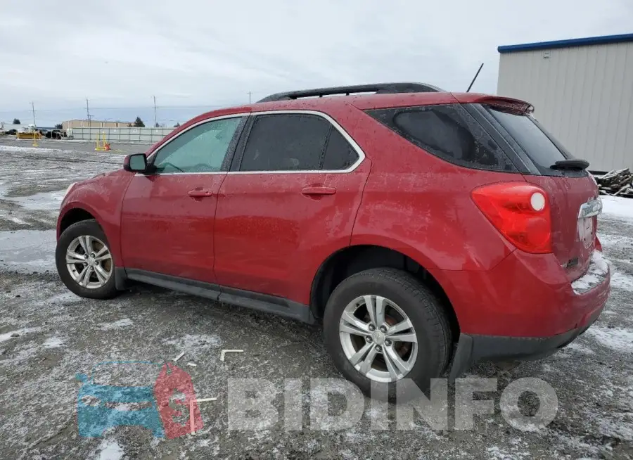 2GNFLFEK3F6167670 Photo# 2