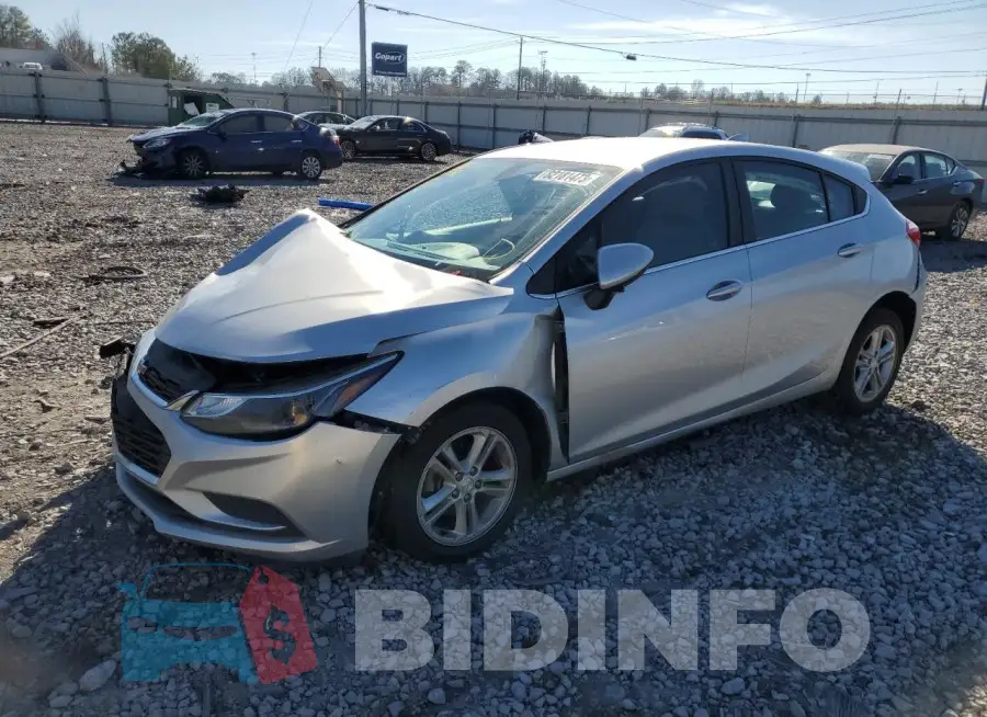 3G1BE6SM2HS538354 Photo# 1