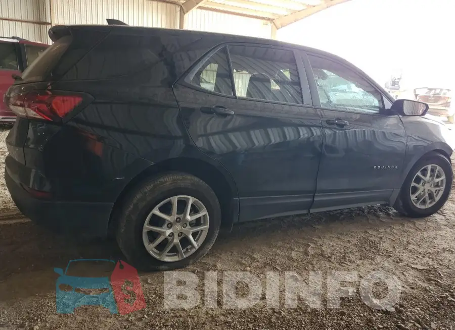 3GNAXHEG4PL182388 Photo# 3