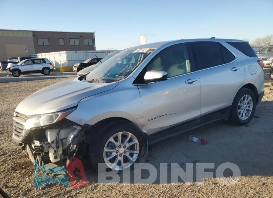 3GNAXUEV6LS540825 Photo# 1