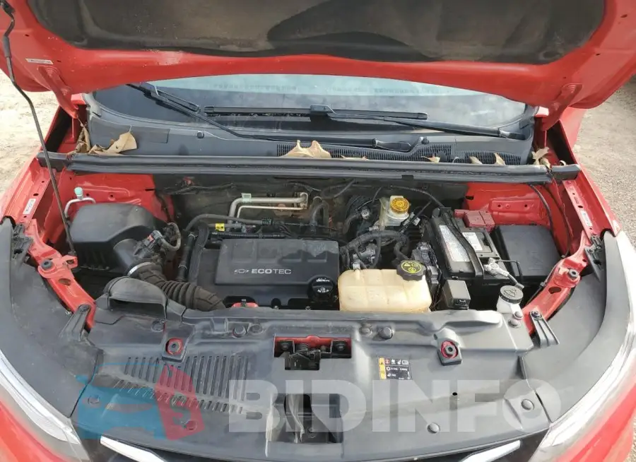 3GNCJLSB7HL144550 Photo# 11