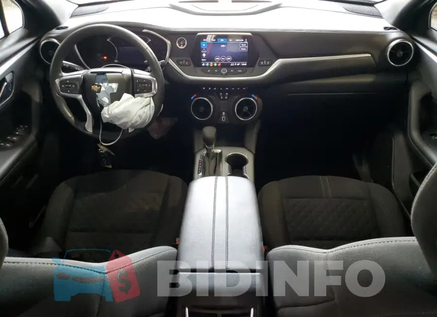 3GNKBBRA7MS575048 Photo# 8