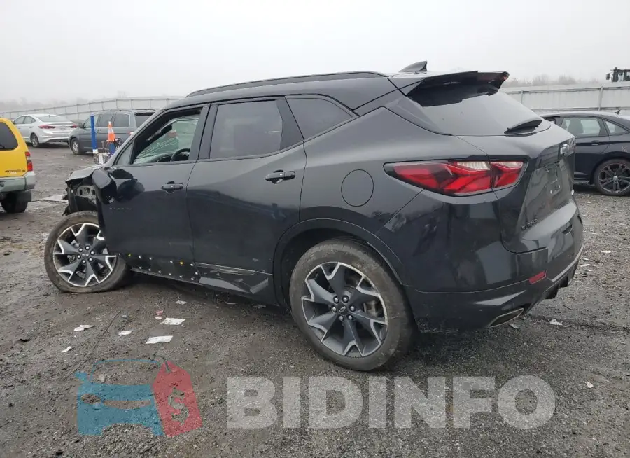 3GNKBERS8LS728738 Photo# 2