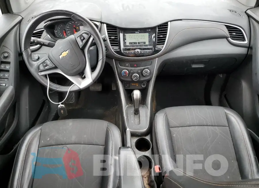 KL7CJLSB9HB150454 Photo# 8