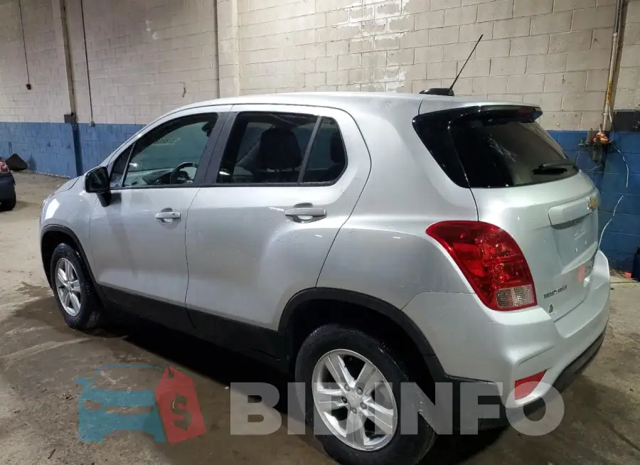 KL7CJNSM5NB552268 Photo# 2