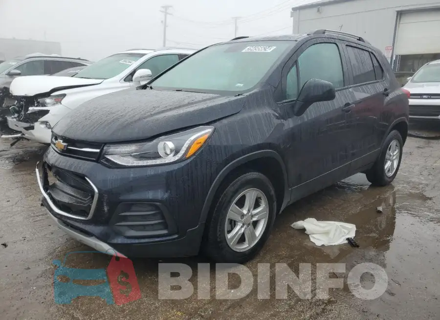 KL7CJPSM9MB373676 Photo# 1