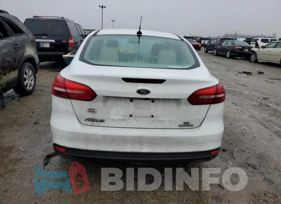 1FADP3F20GL277723 Photo# 6