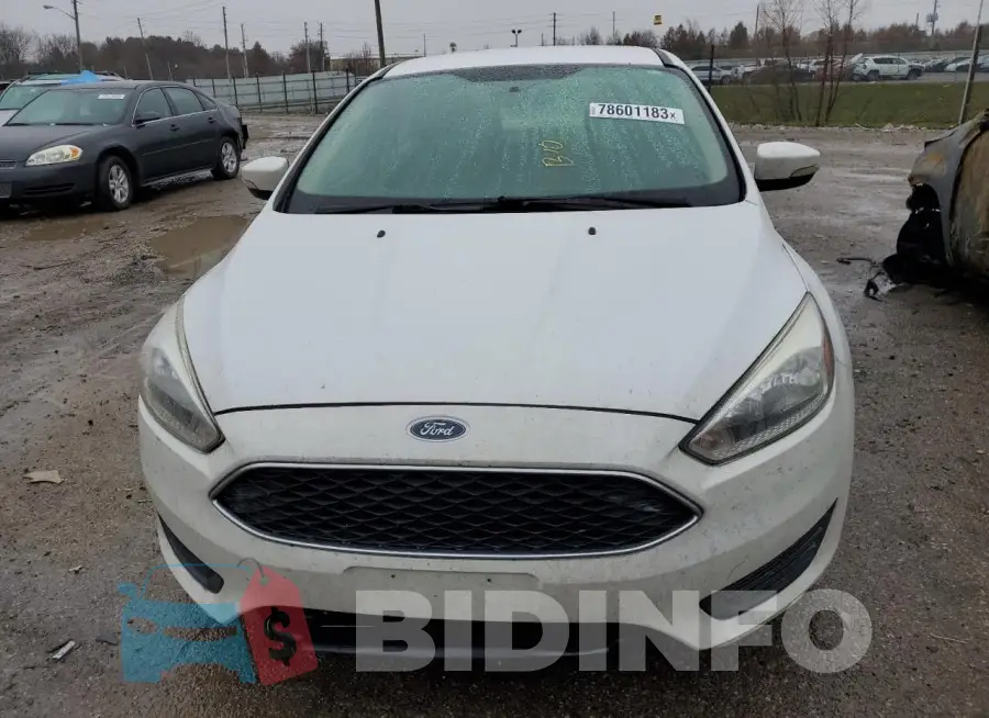 1FADP3F20GL277723 Photo# 5