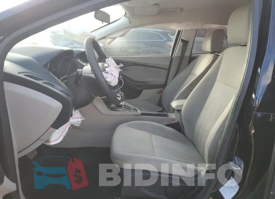 1FADP3F25GL205609 Photo# 7