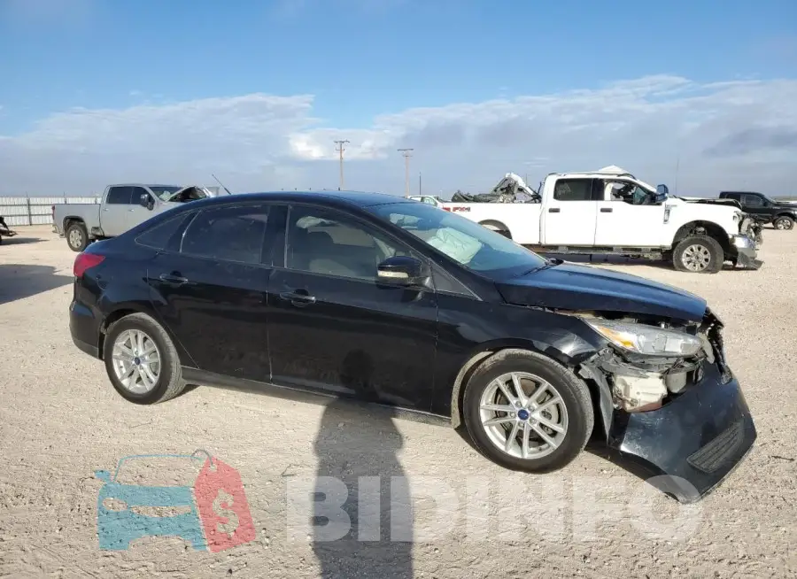 1FADP3F25GL205609 Photo# 4