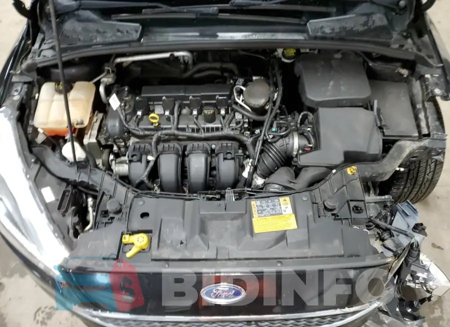1FADP3F26FL253571 Photo# 11