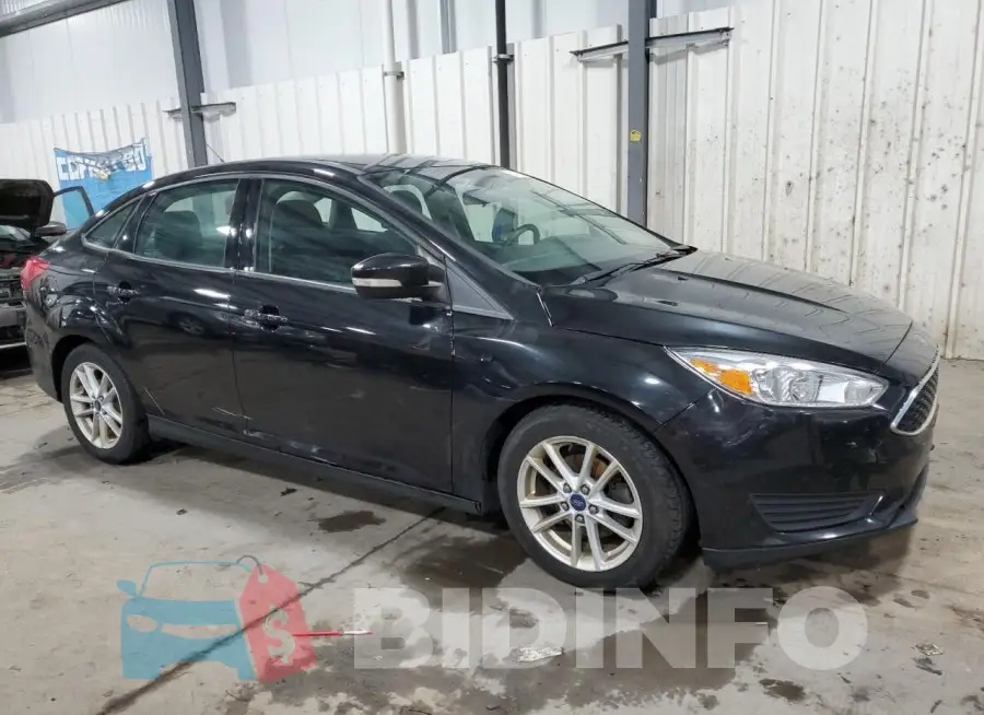1FADP3F26FL253571 Photo# 4