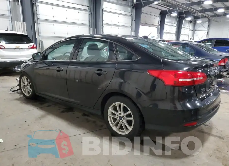 1FADP3F26FL253571 Photo# 2