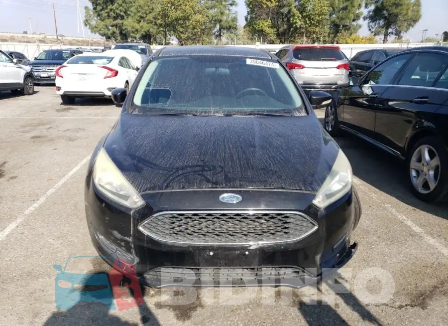 1FADP3F27FL231949 Photo# 5
