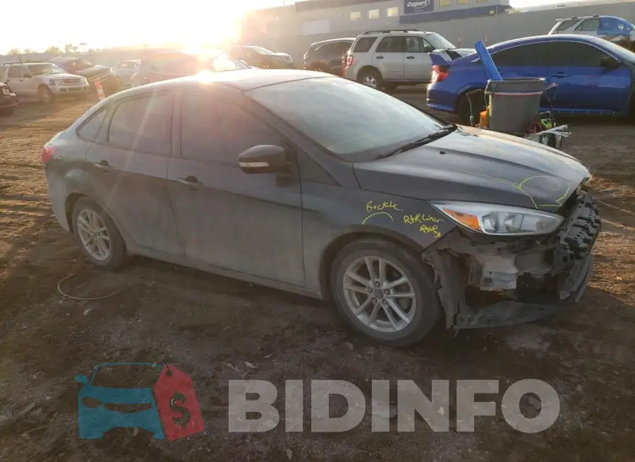 1FADP3F28FL337052 Photo# 4