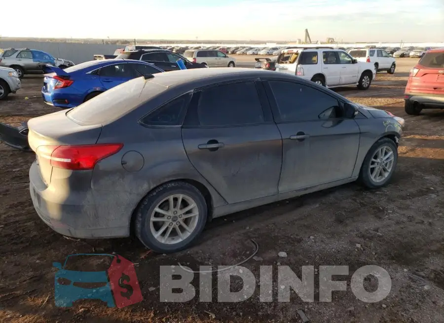 1FADP3F28FL337052 Photo# 3