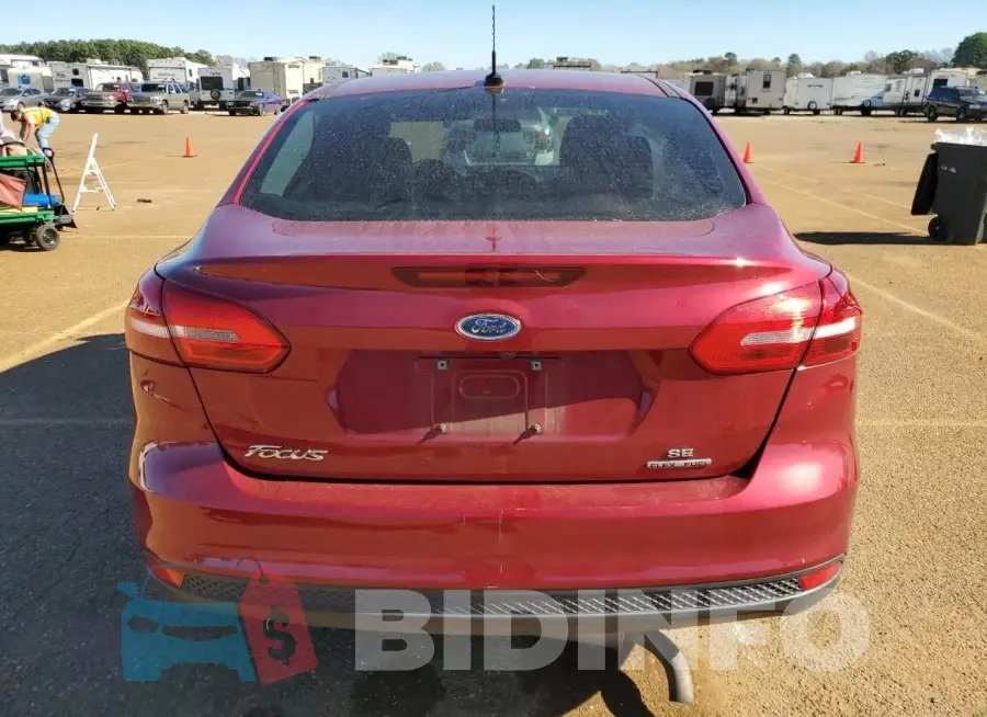 1FADP3F29GL310086 Photo# 6