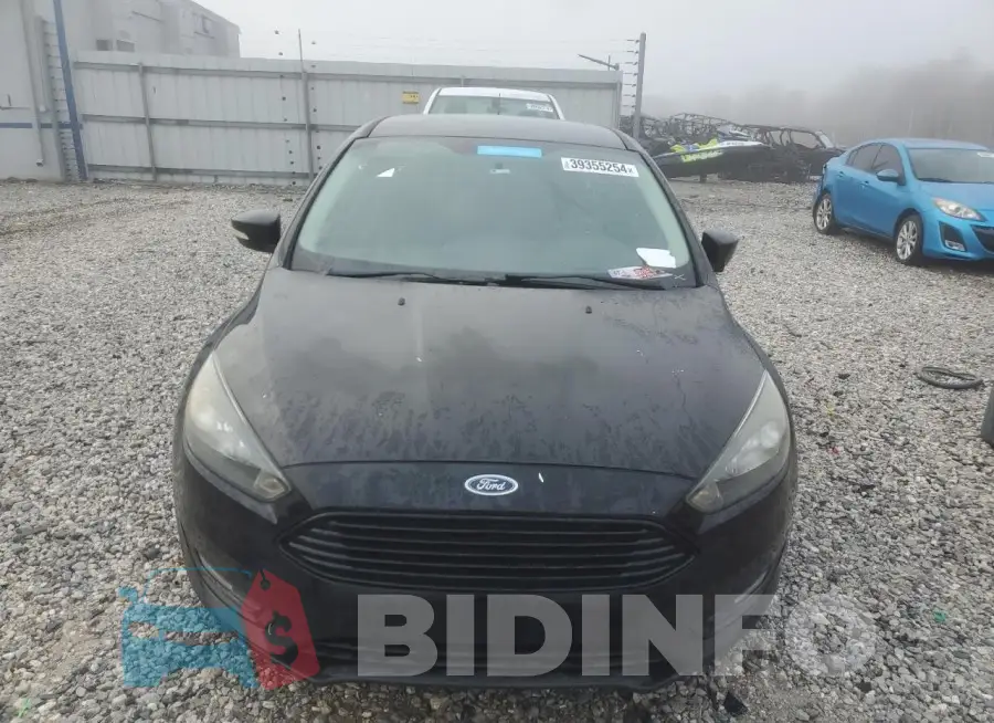 1FADP3FE9GL311233 Photo# 5
