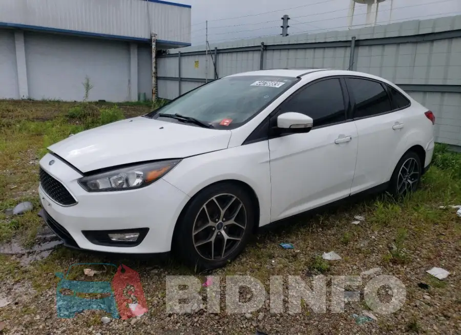 1FADP3H28JL309242 Photo# 1