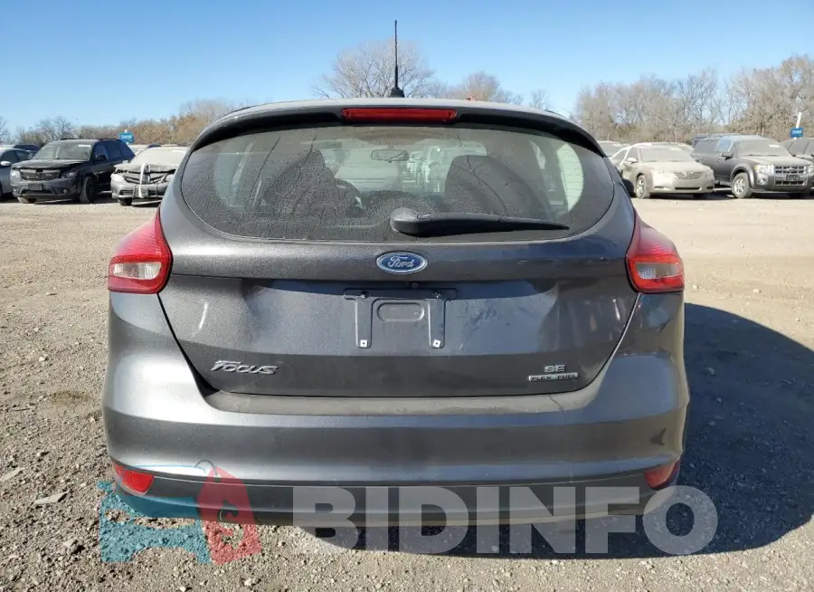 1FADP3K22FL325582 Photo# 6