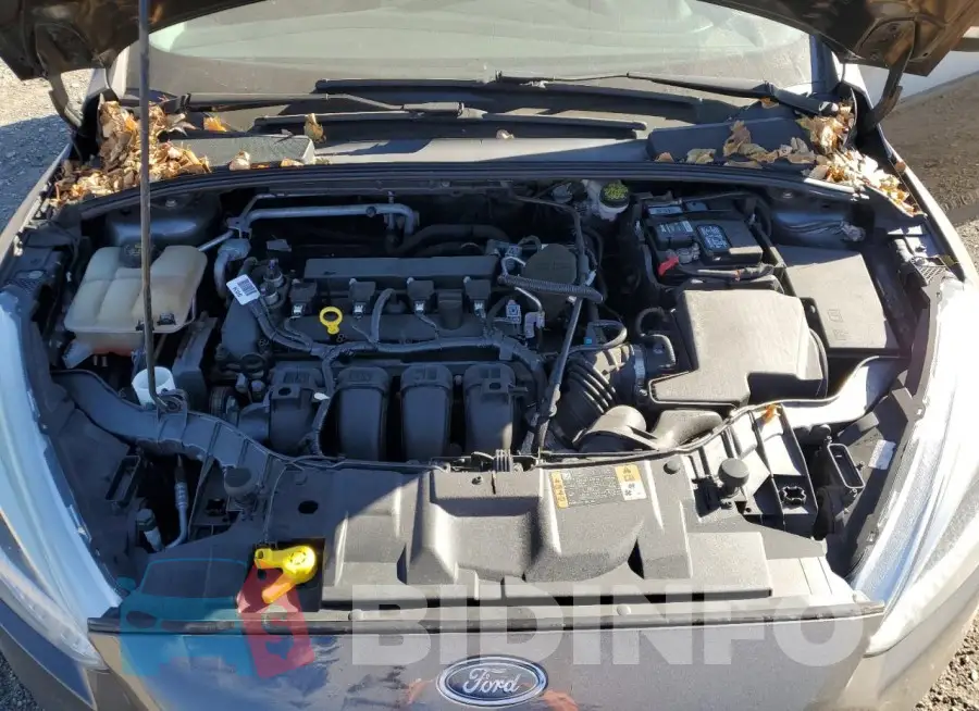 1FADP3K22FL325582 Photo# 11
