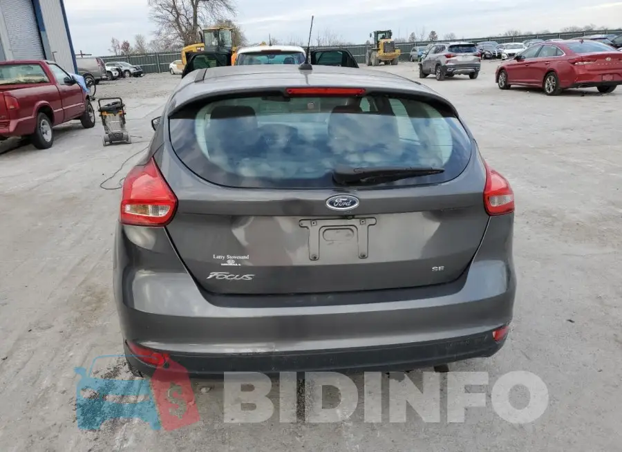 1FADP3K22GL351844 Photo# 6