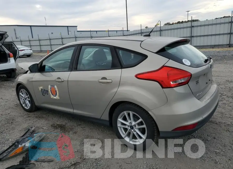 1FADP3K23FL227354 Photo# 2