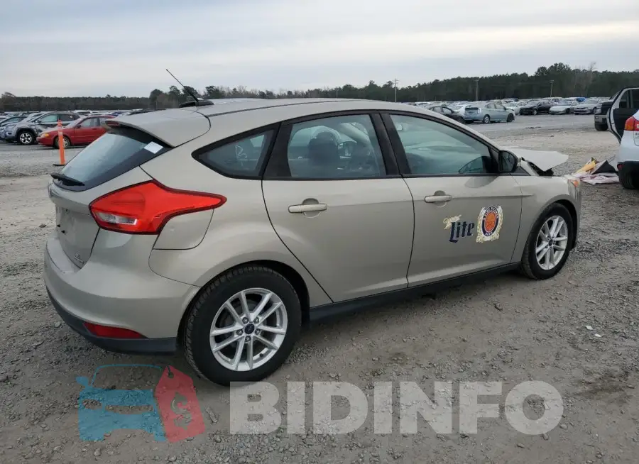 1FADP3K23FL227354 Photo# 3