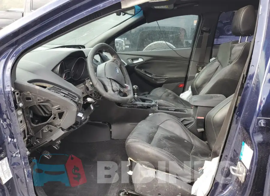 1FADP3L93GL215900 Photo# 7