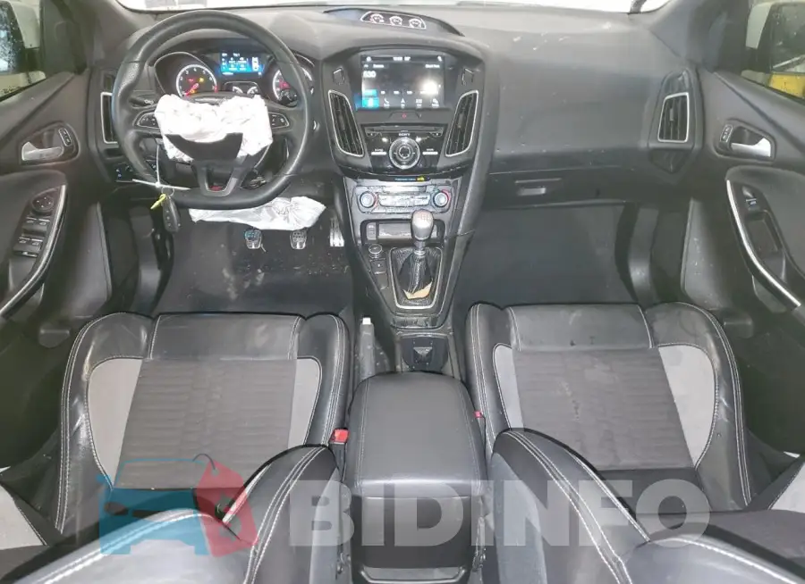 1FADP3L93GL354747 Photo# 8