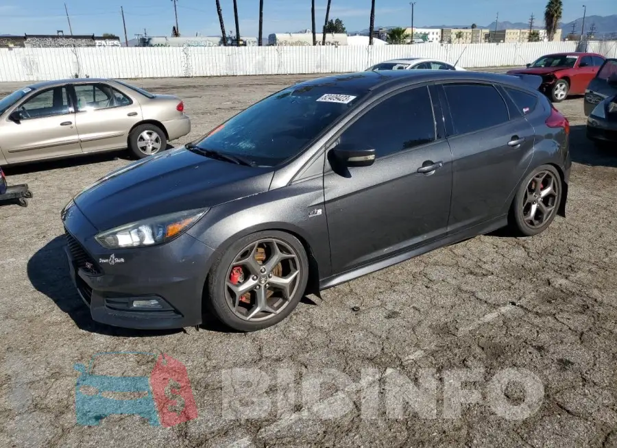 1FADP3L97HL206392 Photo# 1