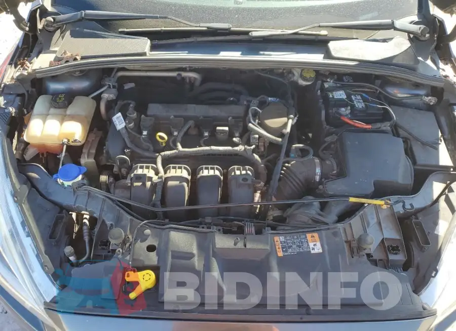 1FADP3N27GL222722 Photo# 11