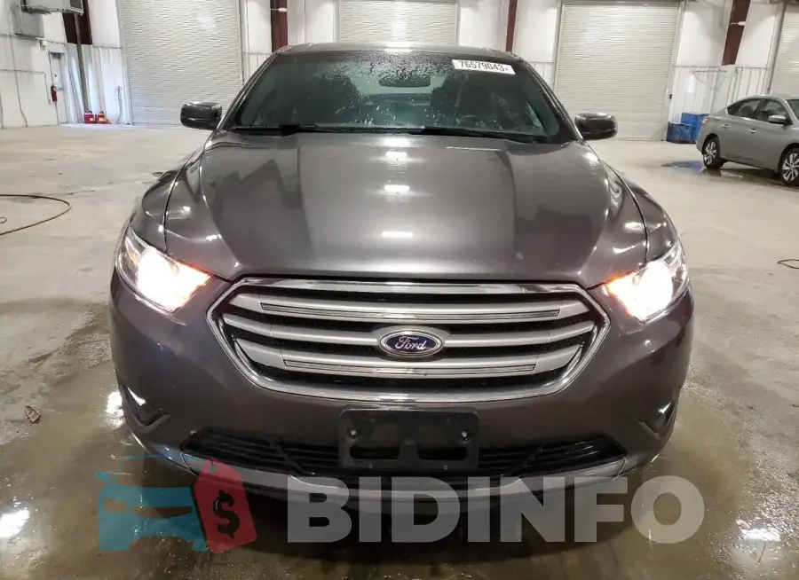 1FAHP2E81GG126206 Photo# 5