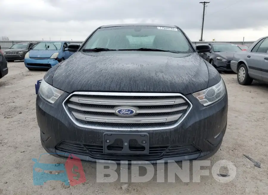 1FAHP2E84GG118942 Photo# 5