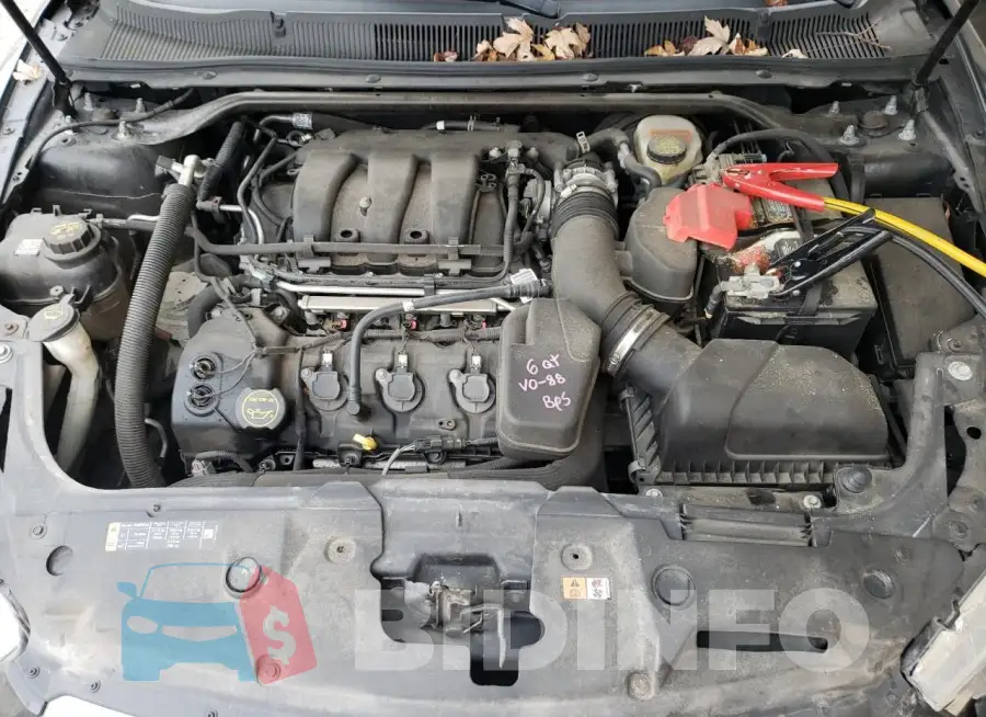 1FAHP2E85HG114402 Photo# 11