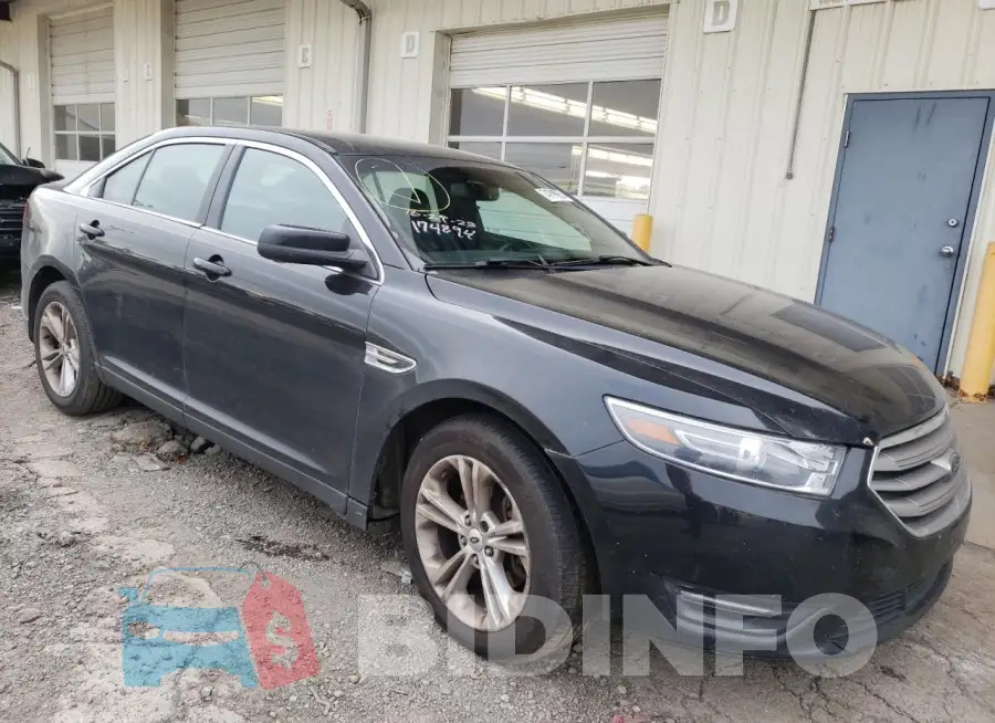1FAHP2E85HG114402 Photo# 4