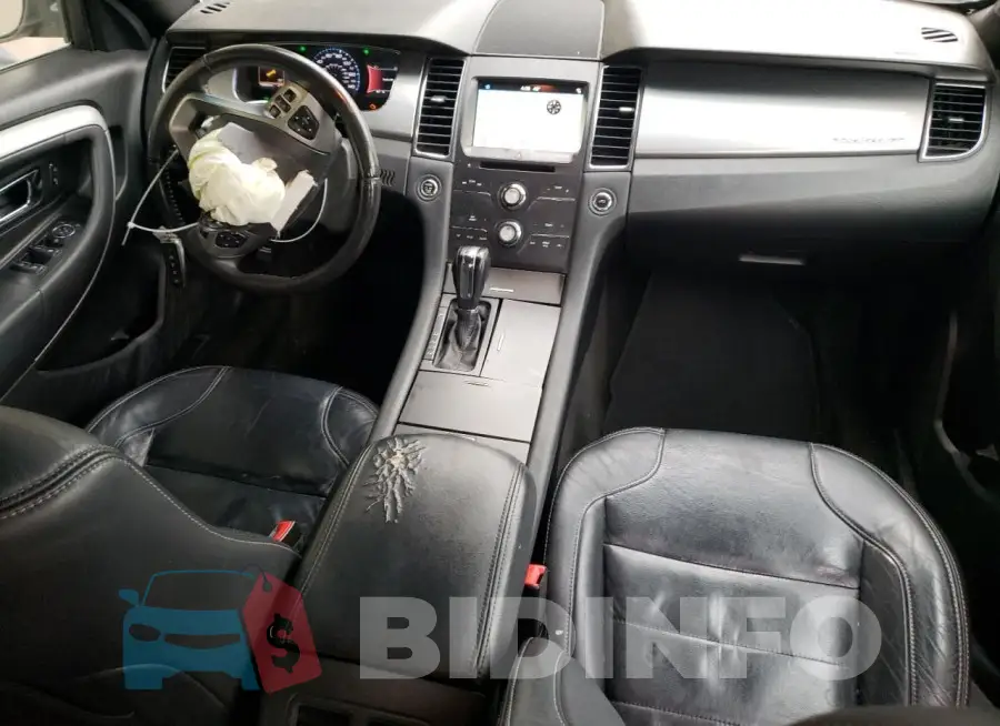 1FAHP2E85HG114402 Photo# 8