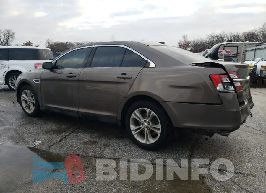 1FAHP2E86FG112669 Photo# 2