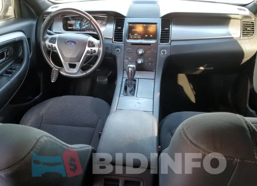 1FAHP2E86FG112669 Photo# 8