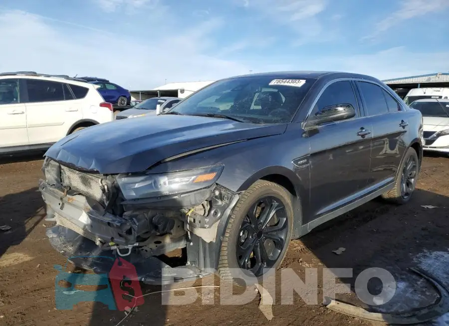 1FAHP2KT6FG172492 Photo# 1