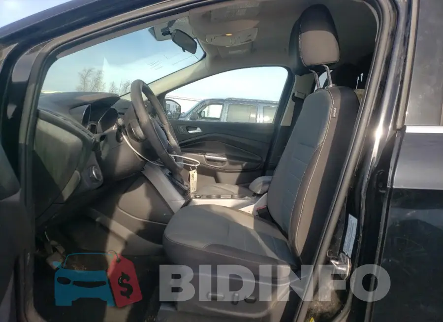 1FMCU0GX5GUC23668 Photo# 7
