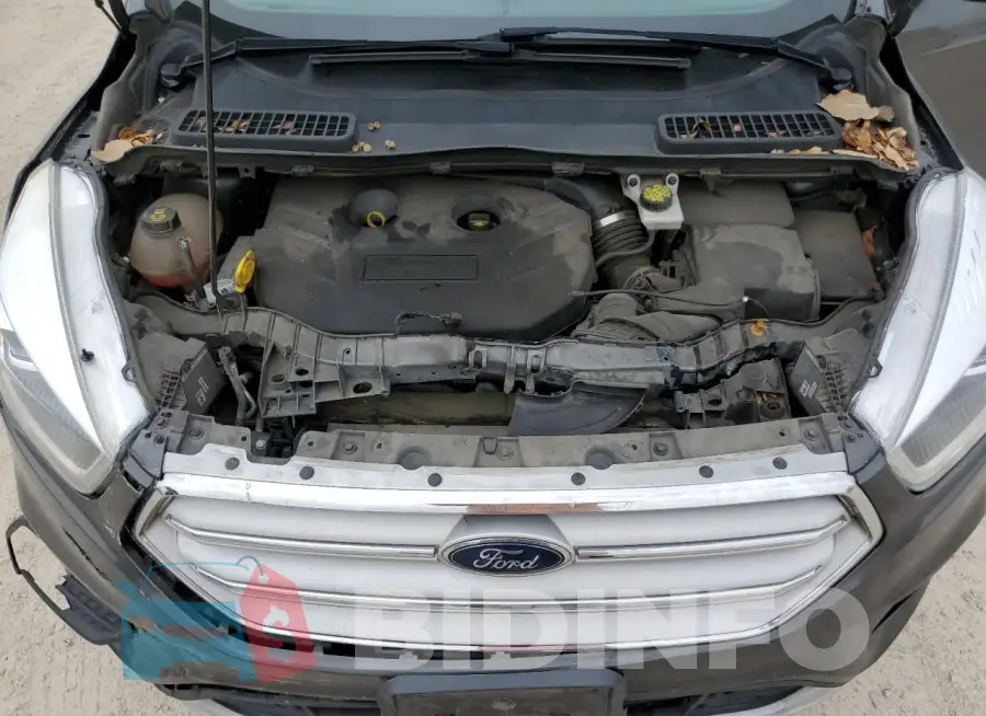 1FMCU0J94KUB61778 Photo# 11