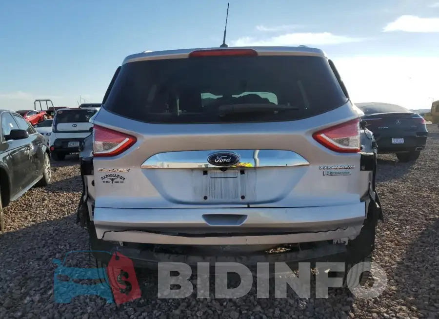 1FMCU0J99FUB63144 Photo# 6