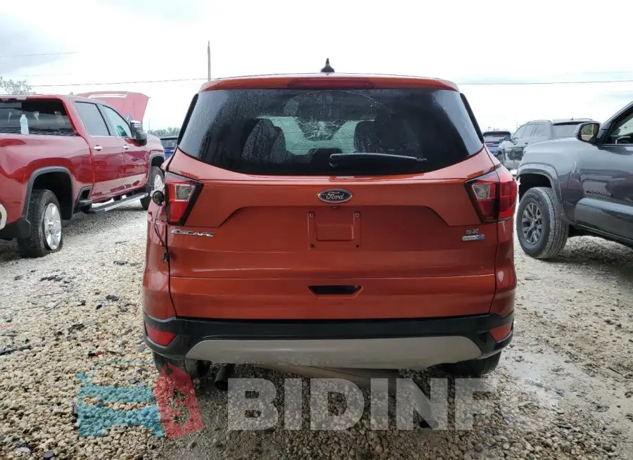 1FMCU9GD7KUB56090 Photo# 6